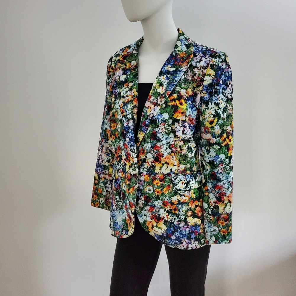 Spring Jacket - image 1